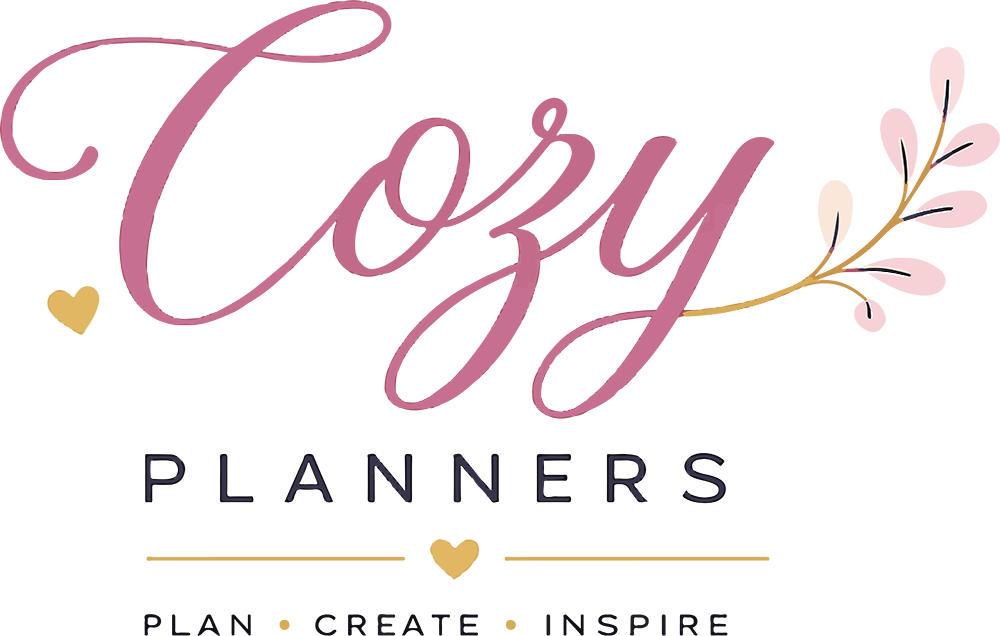 Cozy Planner